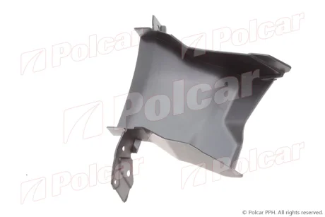 Воздушный дефлектор прав Polcar 13D20414