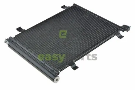 РАДИАТОР КОНДИЦИОНЕРА NTY CCS-VW-008