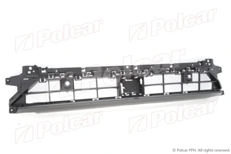 РЕШЕТКА В БАМПЕРЕ СРЕДН Polcar 13X527