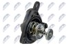 THERMOSTAT NTY CTM-HD-002 (фото 2)