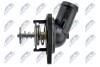 THERMOSTAT NTY CTM-HD-002 (фото 3)