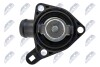 THERMOSTAT NTY CTM-HD-002 (фото 4)