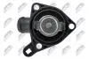 THERMOSTAT NTY CTM-HD-002 (фото 4)