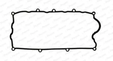 Прокладка, крышка головки цилиндра OPEL 1,7TDI Z17DTH (выр-во) Payen JM5198