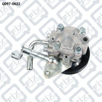 Насос гідропідсилювача Q-fix Q097-0622