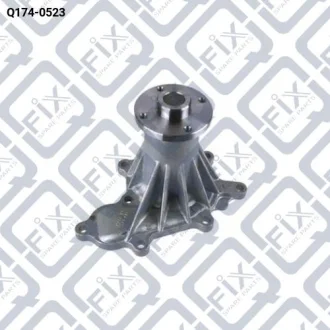 Насос водяний Q-fix Q174-0523
