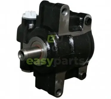 FORD насос гідропідсилювача Fiesta,Focus 95- JP GROUP 1545100500