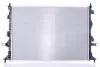 Радіатор NISSENS 606404 (фото 3)