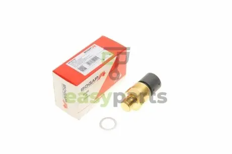 Датчик температури охолоджуючої рідини BMW 3 (E36) 90-98 BOGAP B4126100