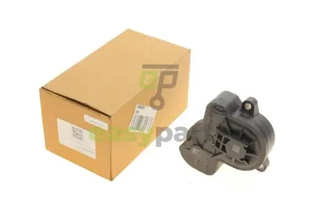 Електродвигун супорта гальмівного VW Golf/Passat 12- (L) OEM 3Q0998281