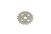Комплект ланцюга насосу масляного BMW 5 (E60/E61)/MB A-class (W169) (N43/N46) (BorgWarner) OEM 11277500502_KIT (фото 4)