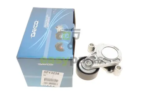 Натяжник ременя генератора BMW X1 (F48)/X2 (F39) 14- B38/B46/B47/B48 DAYCO APV3238