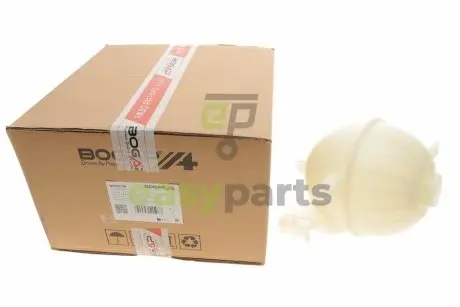 Бачок розширювальний BMW X5 (G05/F85)/X7 (G07) 18- BOGAP B4240128