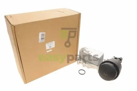 Корпус масляного фильтра OEM 6511801310