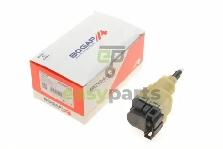 Датчик педалі зчеплення VW Golf IV/Sharan 97-10 BOGAP A2220100
