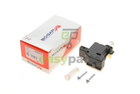 Замок кришки багажника VW T5 03-15 BOGAP A7313113