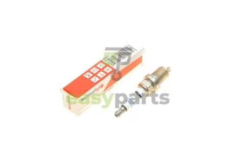 Свічка запалювання Opel Vectra C/Omega B/Astra H 1.4-1.8 94- BOGAP B1514100