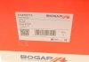 Насос масляний MB OM602 BOGAP C1410112 (фото 9)