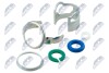 FUEL INJECTOR SEAL KIT WITH WASHER O-RING NTY BWP-AU-002 (фото 1)