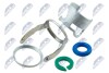 FUEL INJECTOR SEAL KIT WITH WASHER O-RING NTY BWP-AU-002 (фото 2)