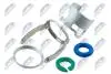 FUEL INJECTOR SEAL KIT WITH WASHER O-RING NTY BWP-AU-002 (фото 2)