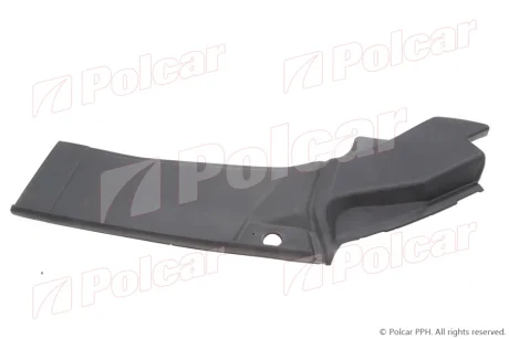 Верхня накладка панелі передньої Polcar 13D20412