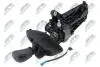 GEARBOX MANUAL MECHANISM KNOB LEVER NTY LZB-ME-004 (фото 1)