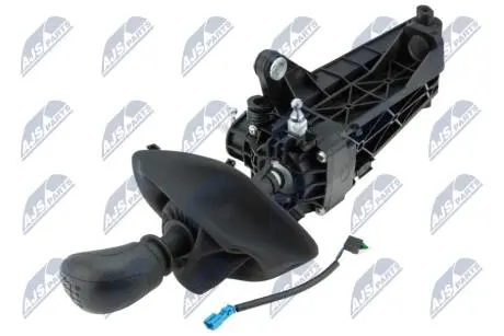GEARBOX MANUAL MECHANISM KNOB LEVER NTY LZB-ME-004