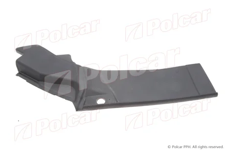 Верхня накладка панелі передньої лівий Polcar 13D20411