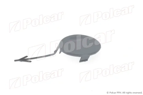 Заглушка гака буксирування Polcar 552096-8