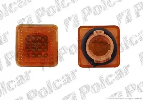 Вказівник повороту бічний Polcar 3204195E