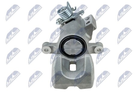 BRAKE CALIPER REAR NTY HZT-MZ-032 (фото 1)