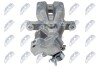 BRAKE CALIPER REAR NTY HZT-MZ-033 (фото 2)