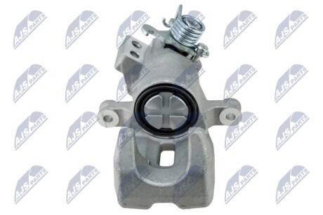 BRAKE CALIPER REAR NTY HZT-MZ-033