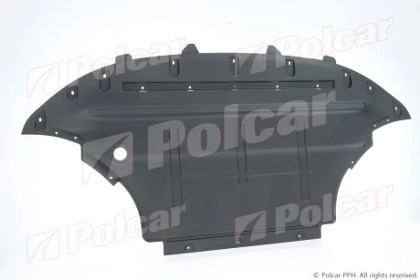 Защита под двигатель Polcar 1365345X