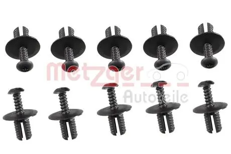 Кліпса пластикова METZGER 2280072