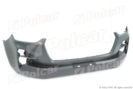 Бампер передній Polcar 39P307