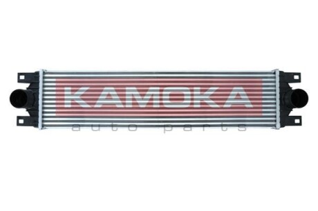 Iнтеркулер NISSAN INTERSTAR 02-11/OPELMOVANO A 99-10/RENAULT MASTER 97- KAMOKA 7750052