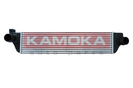 Iнтеркулер NISSAN NV400 11-/OPEL MOVANO B 10-/RENAULT MASTER 10- KAMOKA 7750127