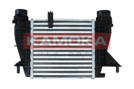 Iнтеркулер RENAULT CLIO 05-14/NISSAN EVALIA 10-/NOTE 06-13 KAMOKA 7750015