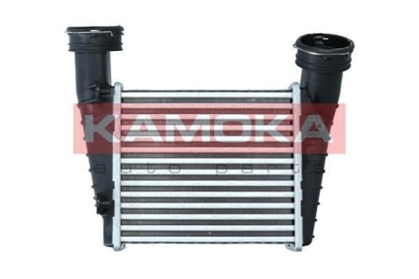 Iнтеркулер SKODA SUPERB I 01-08/VW PASSAT 00-05 KAMOKA 7750124