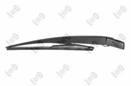 Ричаг склоочисника зi щiткою 305 mm Abakus 10300089C