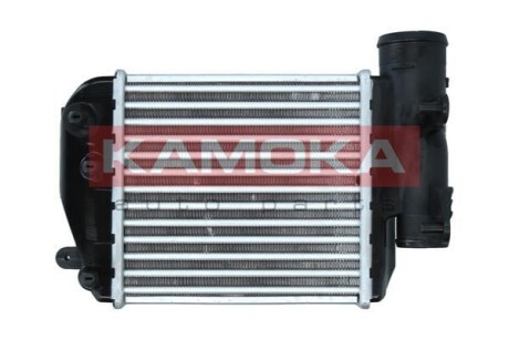 Iнтеркулер AUDI A6 04-11 0030180016, 4F0145806AA KAMOKA 7750019