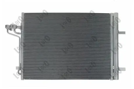 Радiатор кондицiонера Ford Tourneo Connect/Transit Connect 1.6EcoBoost 13- Abakus 0170160040