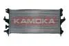 Фото 2 - радiатор охолодження CITROEN JUMPER 06-/FIAT DUCATO 06-/PEUGEOT BOXER 06- KAMOKA 7705039 Радiатор охолодження CITROEN JUMPER 06-/FIAT DUCATO 06-/PEUGEOT BOXER 06- KAMOKA 7705039 (фото 2)