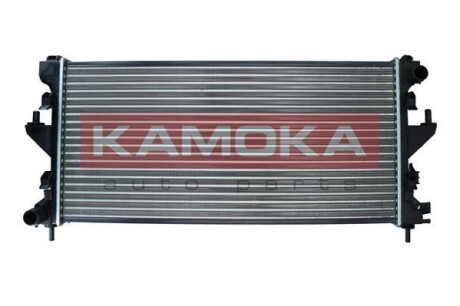 Радiатор охолодження CITROEN JUMPER 06-/FIAT DUCATO 06-/PEUGEOT BOXER 06- KAMOKA 7705039