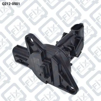 ДАТЧИК РАСХОДА ВОЗДУХА Q-fix Q212-0501