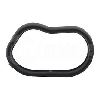 Прокладка корпуса фільтра масляного BMW 1 (F20/F21)/3 (F30/F80) 10-16 N13 AUTOTECHTEILE 701 1132