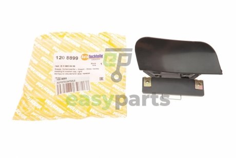 Кришка омивача фар MB S-class (W220) 98-05 (R) AUTOTECHTEILE 120 8899