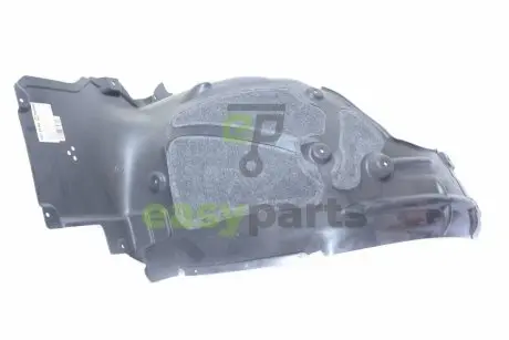 Підкрилок (передній) BMW 3 (G20/G21) 17-19 (R) AUTOTECHTEILE 709 5194